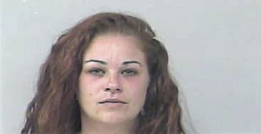 Markecia Rolle, - St. Lucie County, FL 